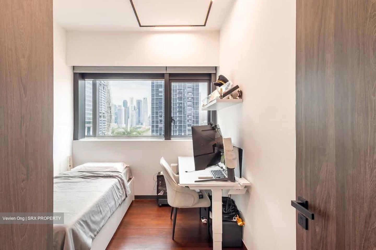 Midtown Modern (D7), Apartment #535807481
